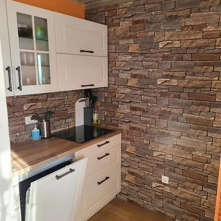 Brunarica Karin Maribor